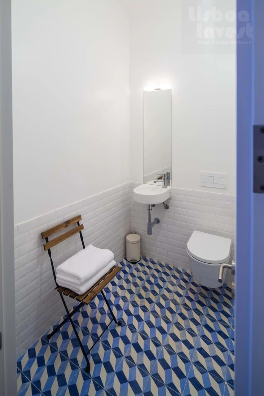 Apartamento T4 para Venda em Santa Maria Maior Foto 24