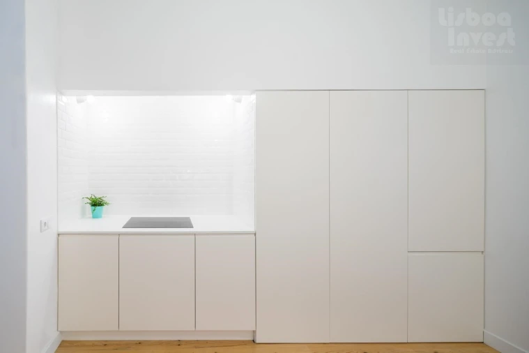 Apartamento T4 para Venda em Santa Maria Maior Foto 11