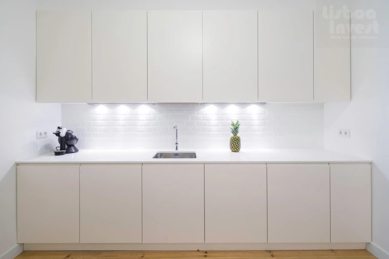 Apartamento T4 para Venda em Santa Maria Maior Foto 14