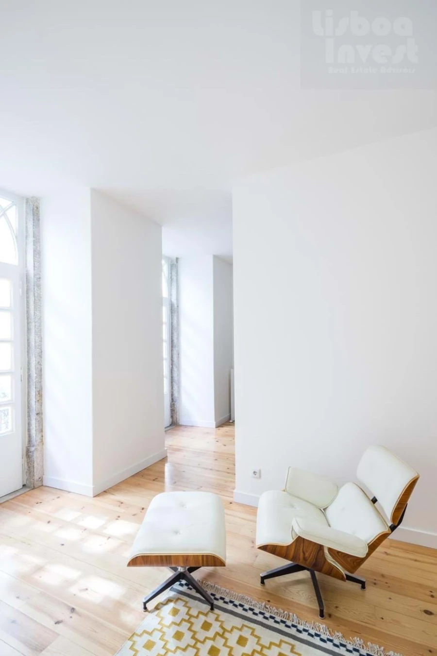 Apartamento T4 para Venda em Santa Maria Maior Foto 7
