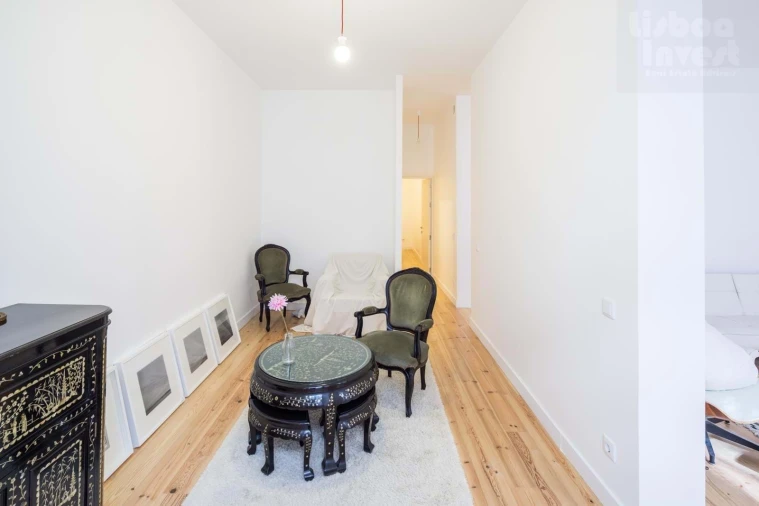 Apartamento T4 para Venda em Santa Maria Maior Foto 5