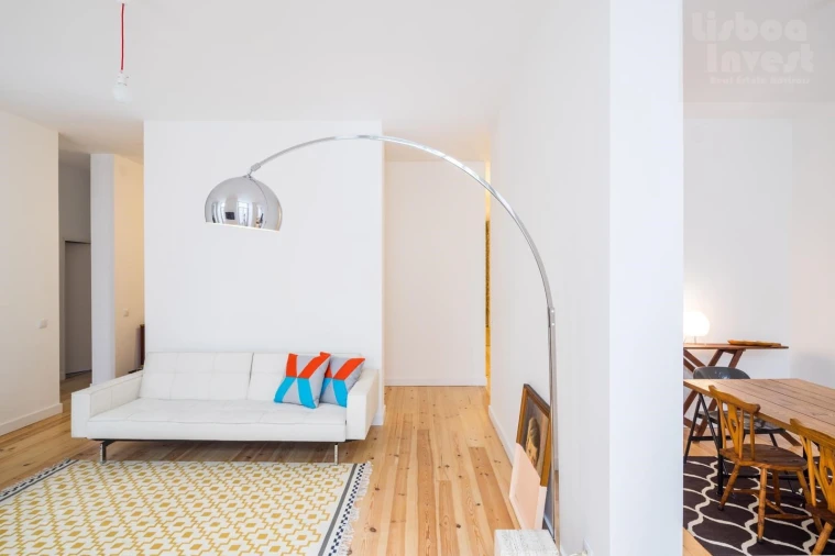 Apartamento T4 para Venda em Santa Maria Maior Foto 31