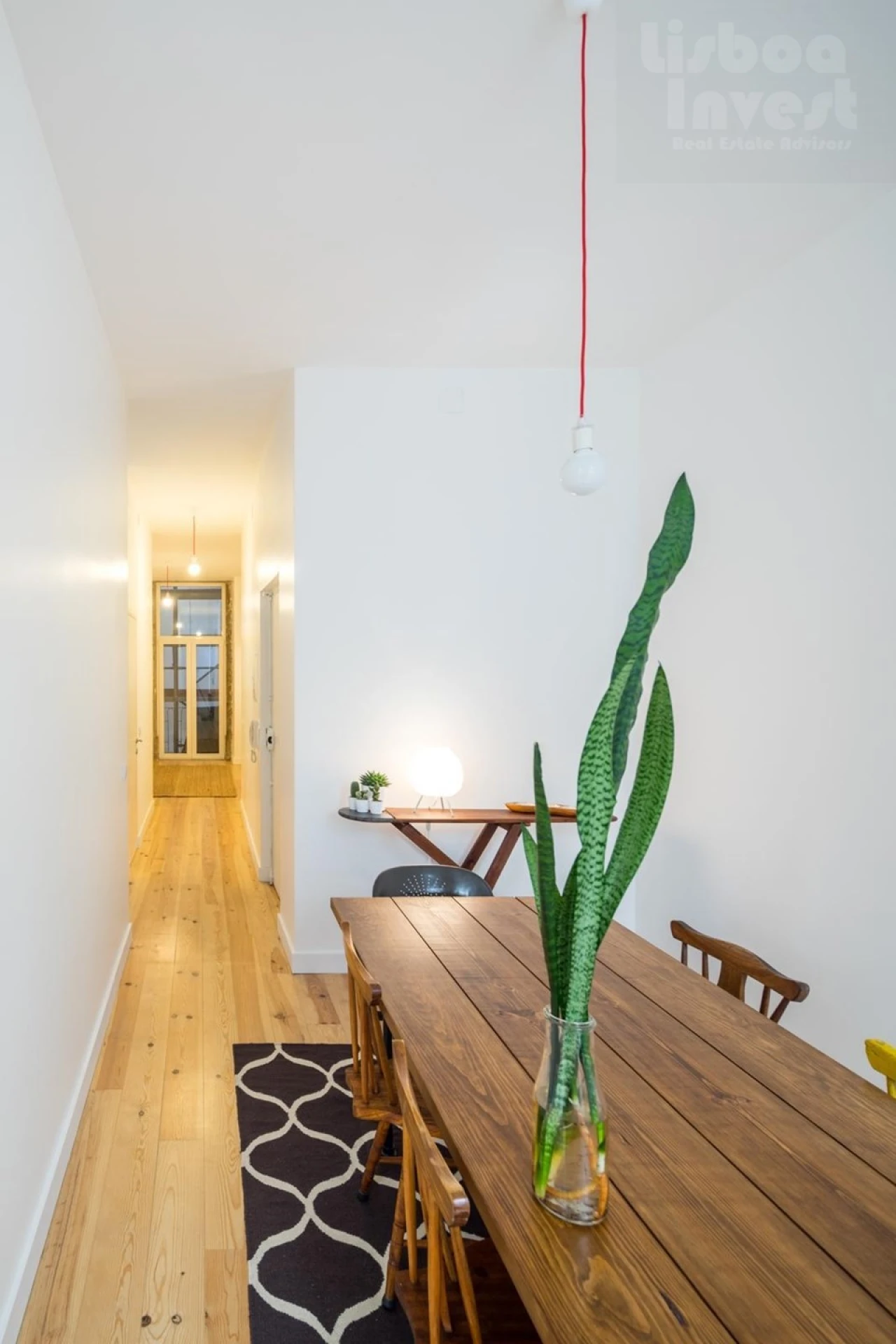 Apartamento T4 para Venda em Santa Maria Maior Foto 29