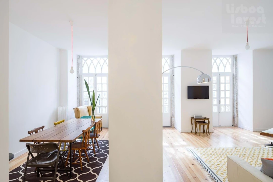 Apartamento T4 para Venda em Santa Maria Maior Foto 26