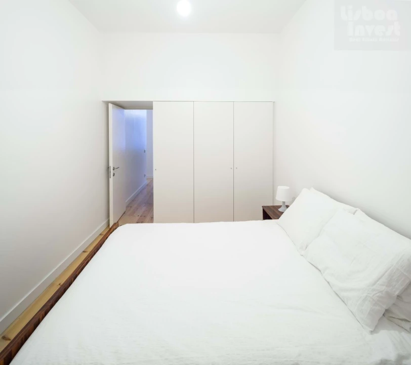 Apartamento T4 para Venda em Santa Maria Maior Foto 4