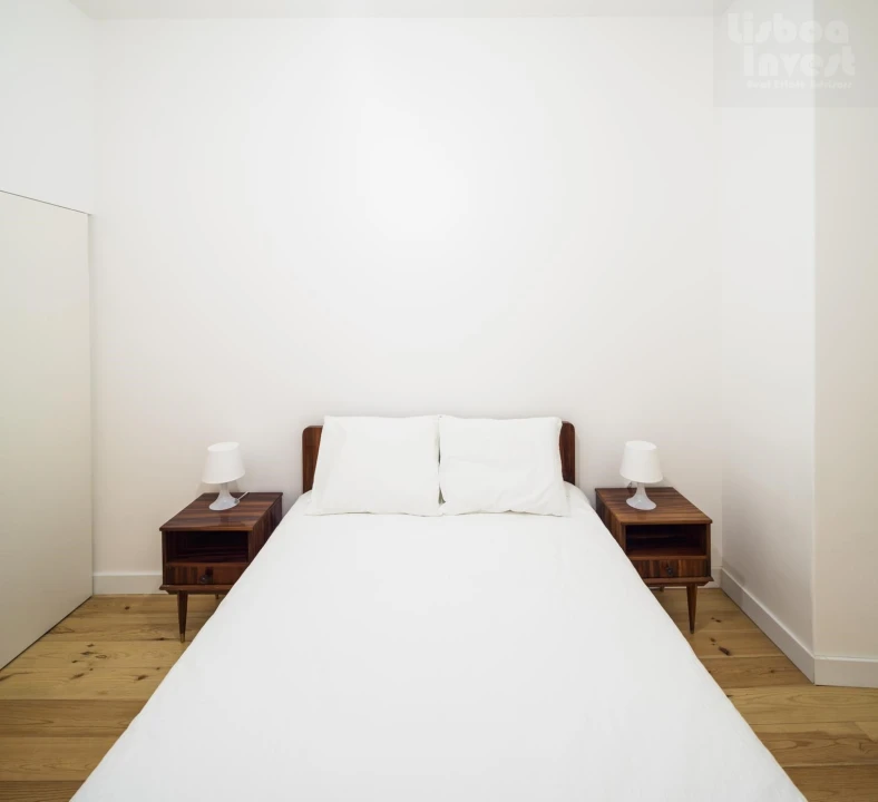 Apartamento T4 para Venda em Santa Maria Maior Foto 16