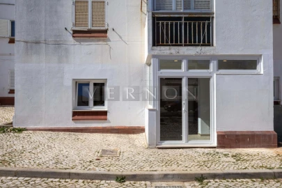 Apartamento T1 para Venda em Silves