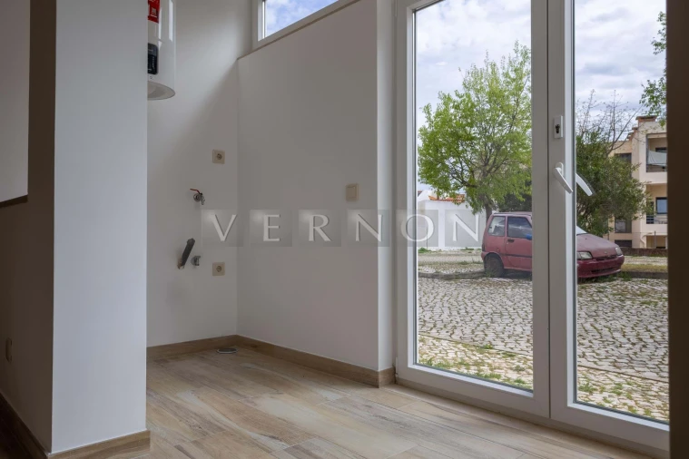 Apartamento T1 para Venda em Silves Foto 21