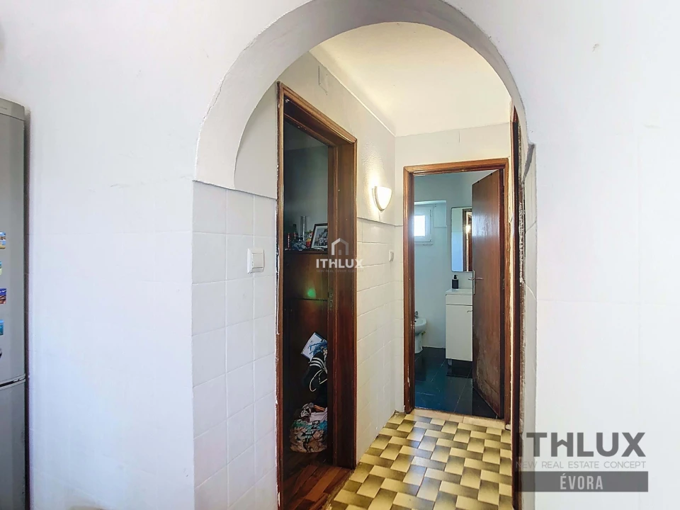 Moradia T2 para Venda em São Bento do Cortiço e Santo Estêvão Foto 8