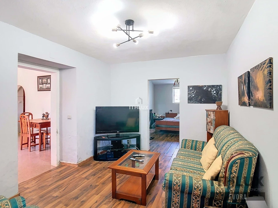 Moradia T2 para Venda em São Bento do Cortiço e Santo Estêvão Foto 5