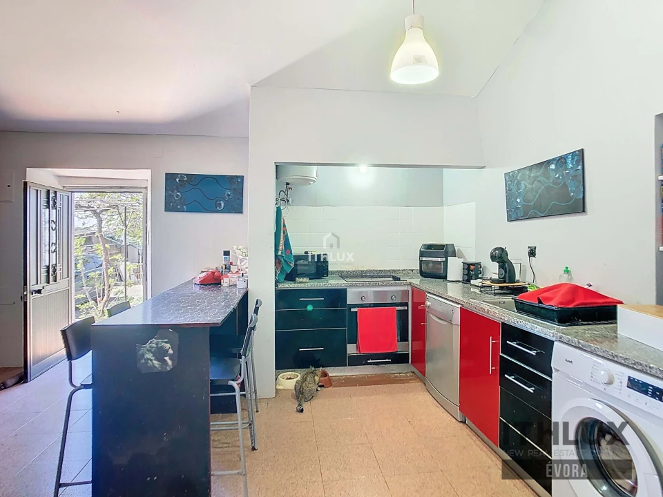 Moradia T2 para Venda em São Bento do Cortiço e Santo Estêvão Foto 2