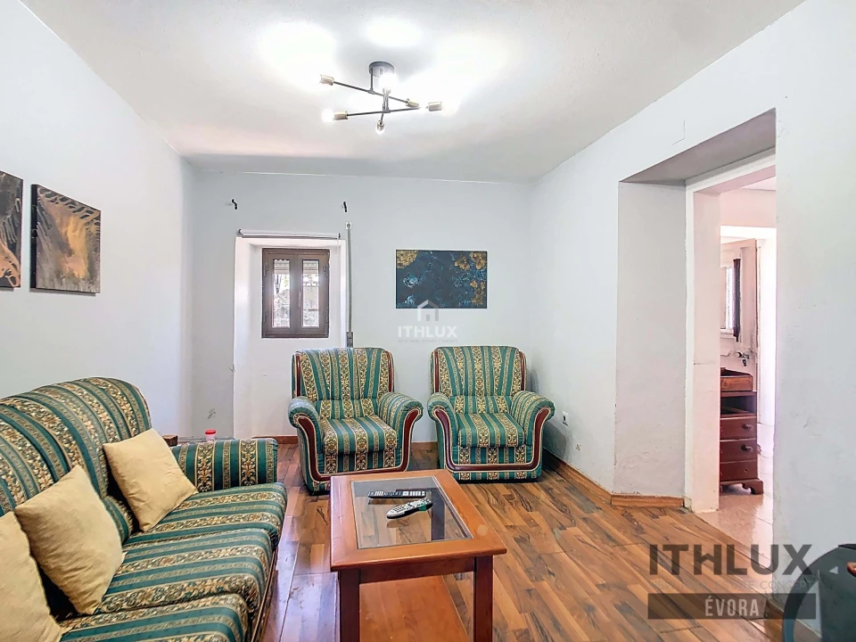 Moradia T2 para Venda em São Bento do Cortiço e Santo Estêvão Foto 7