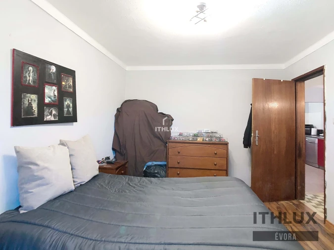 Moradia T2 para Venda em São Bento do Cortiço e Santo Estêvão Foto 10