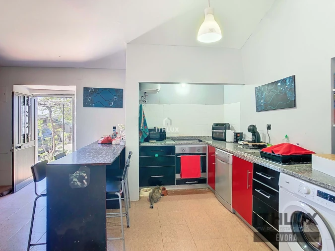 Moradia T2 para Venda em São Bento do Cortiço e Santo Estêvão Foto 2