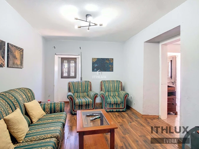 Moradia T2 para Venda em São Bento do Cortiço e Santo Estêvão Foto 7