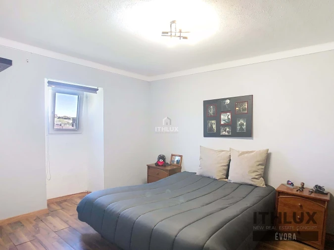 Moradia T2 para Venda em São Bento do Cortiço e Santo Estêvão Foto 9