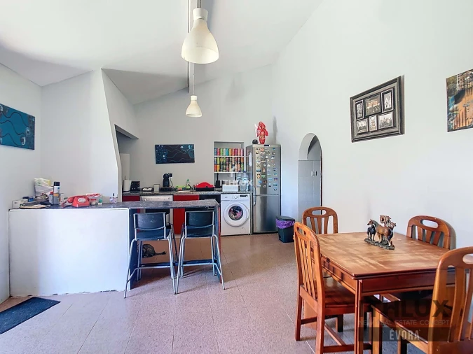 Moradia T2 para Venda em São Bento do Cortiço e Santo Estêvão Foto 4