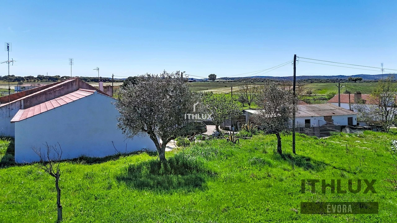 Moradia T2 para Venda em São Bento do Cortiço e Santo Estêvão Foto 13