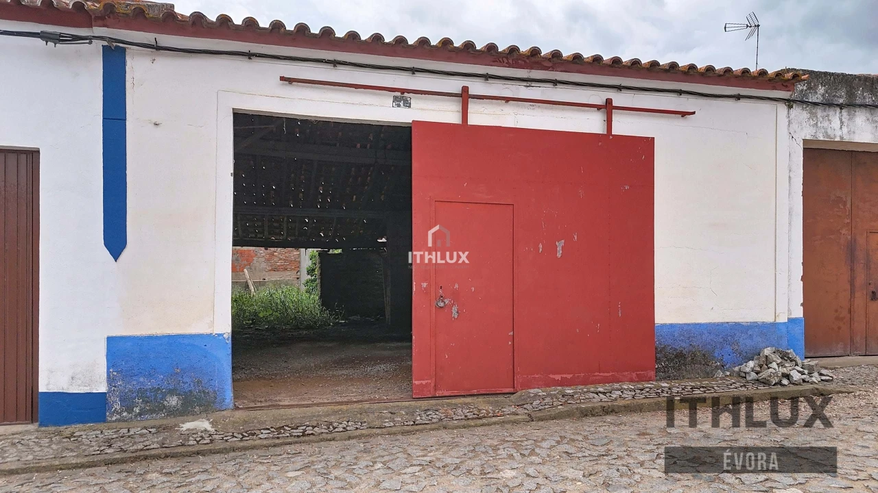 Moradia para Venda em Montoito Foto 1