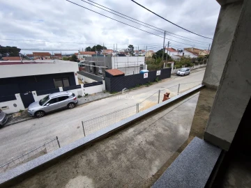 Apartamento T4 para Venda em Fernao Ferro