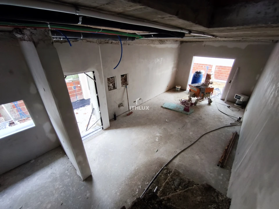 Apartamento T4 para Venda em Fernao Ferro Foto 29