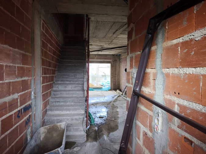 Apartamento T4 para Venda em Fernao Ferro Foto 19