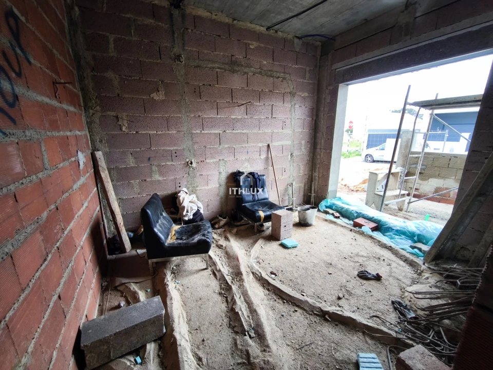 Apartamento T3 para Venda em Fernao Ferro Foto 23