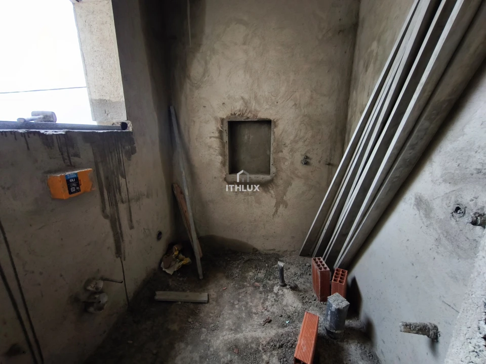 Apartamento T3 para Venda em Fernao Ferro Foto 12