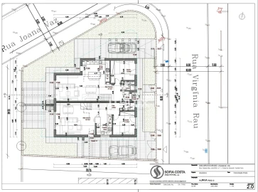 Apartamento T3 para Venda em Fernao Ferro