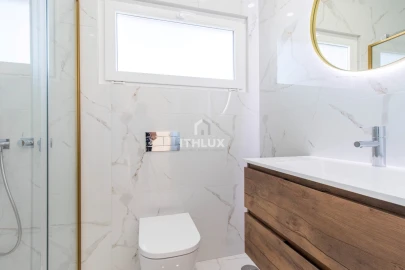 Apartamento T3 para Venda em Fernao Ferro