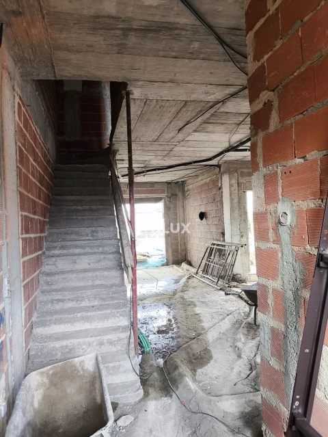 Apartamento T3 para Venda em Fernao Ferro