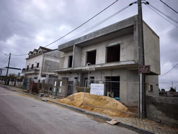 Apartamento T3 para Venda em Fernao Ferro