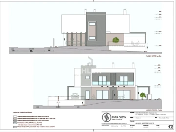 Apartamento T3 para Venda em Fernao Ferro