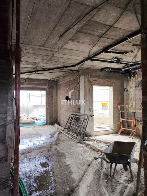 Apartamento T3 para Venda em Fernao Ferro