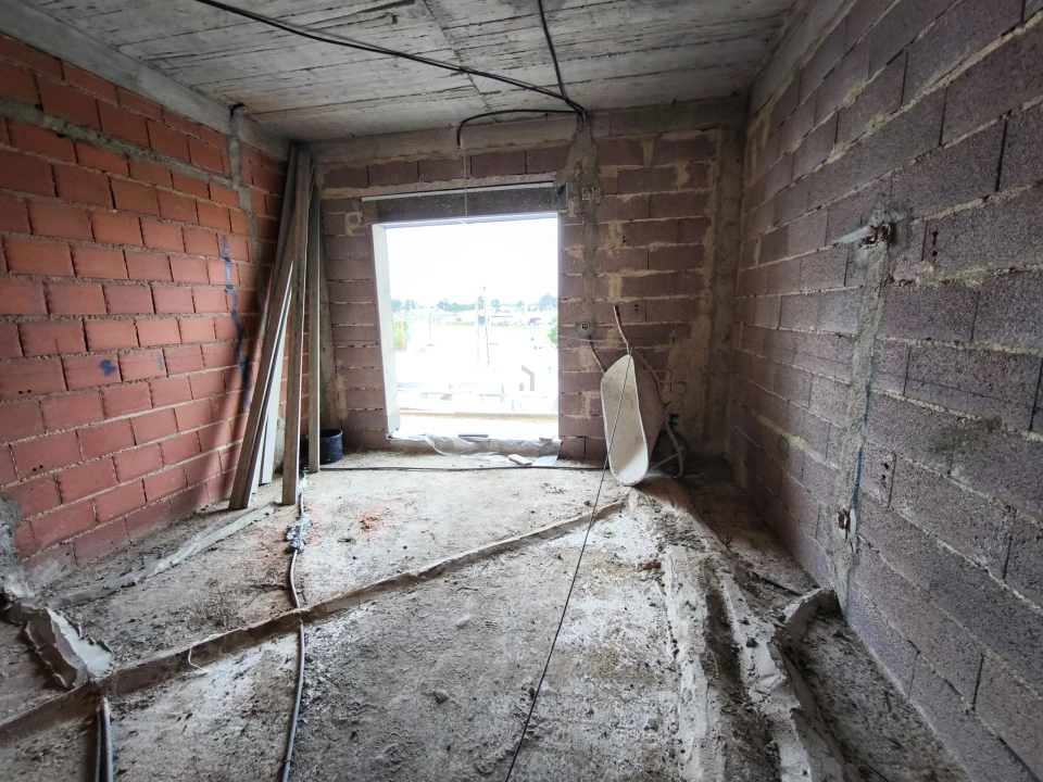 Apartamento T3 para Venda em Fernao Ferro Foto 13