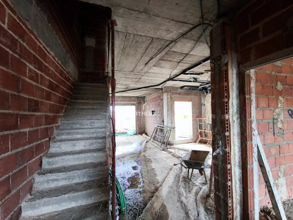 Apartamento T3 para Venda em Fernao Ferro Foto 22