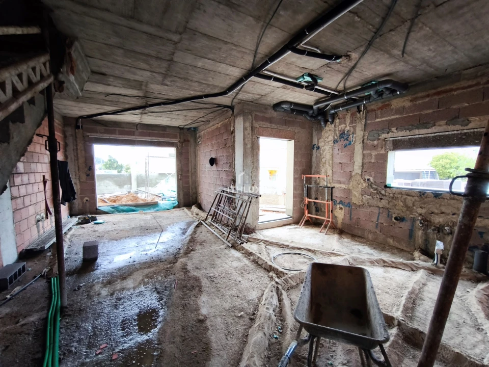 Apartamento T3 para Venda em Fernao Ferro Foto 14