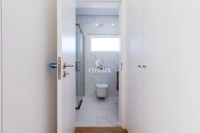 Apartamento T3 para Venda em Fernao Ferro Foto 40