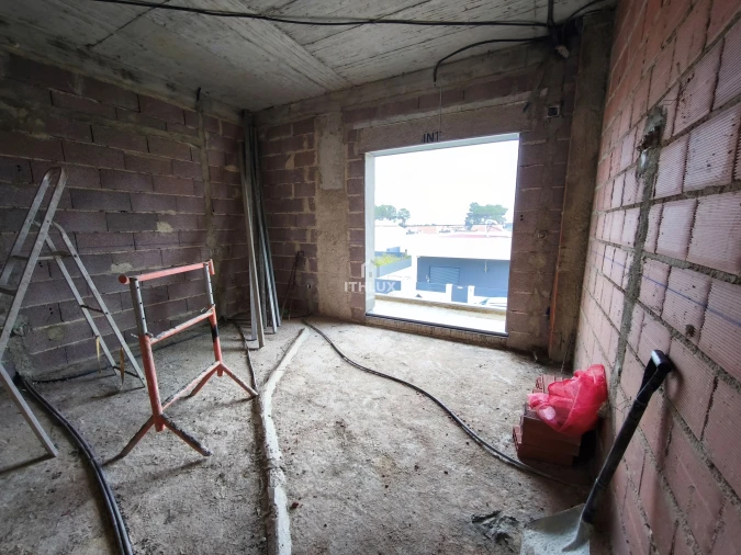 Apartamento T3 para Venda em Fernao Ferro Foto 7