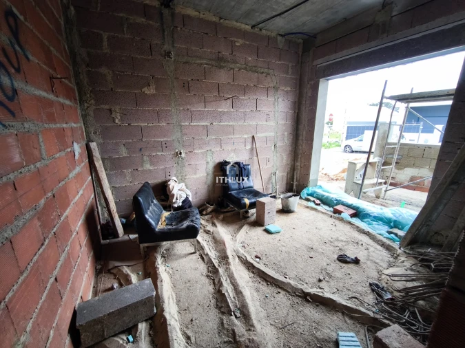 Apartamento T3 para Venda em Fernao Ferro Foto 23