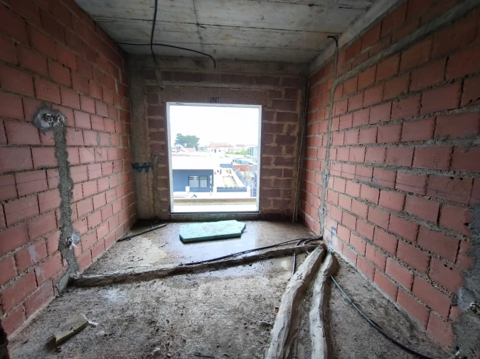 Apartamento T3 para Venda em Fernao Ferro Foto 16