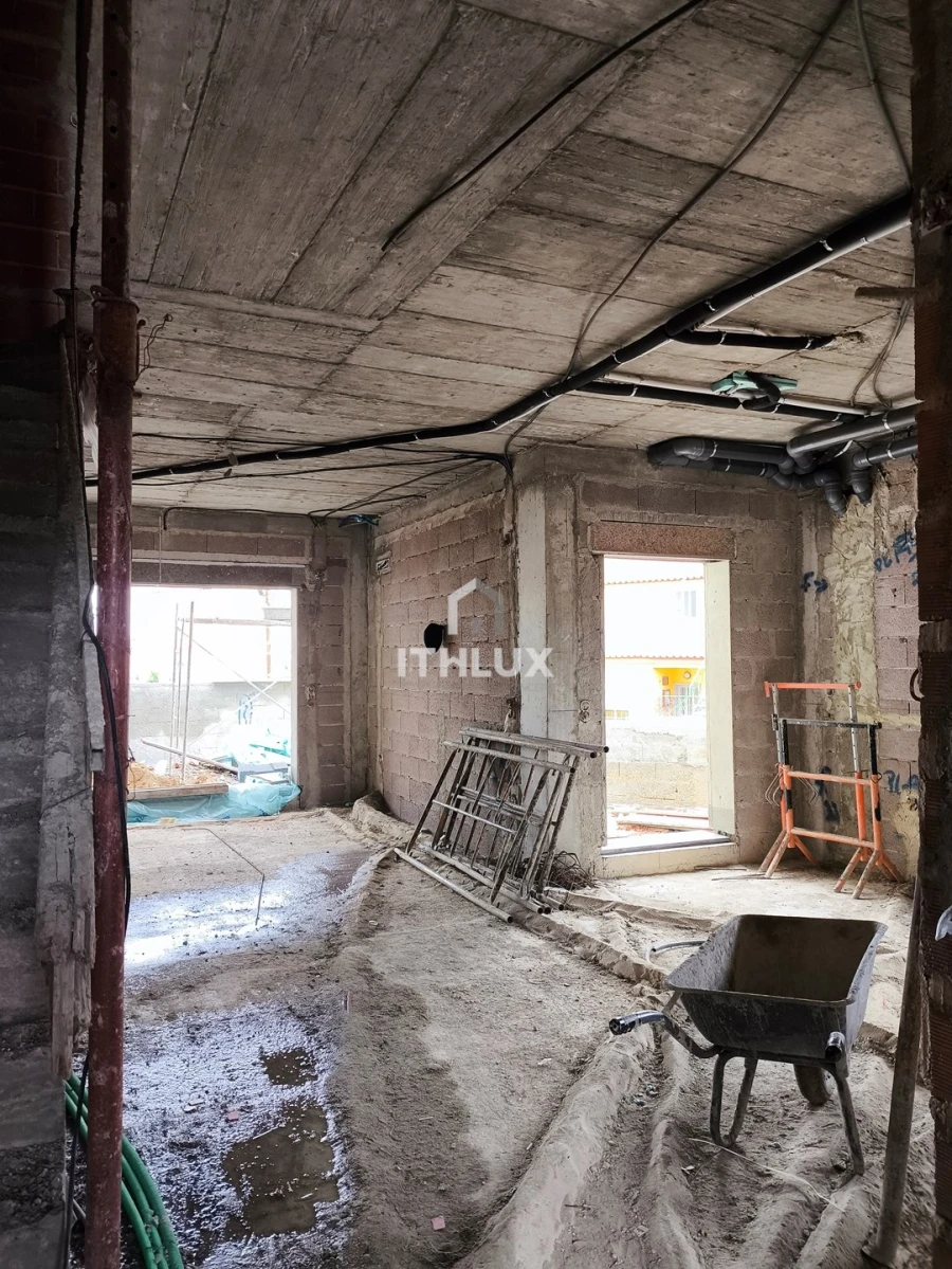 Apartamento T3 para Venda em Fernao Ferro Foto 30