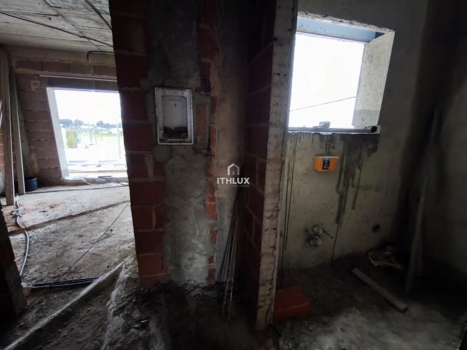 Apartamento T3 para Venda em Fernao Ferro Foto 11