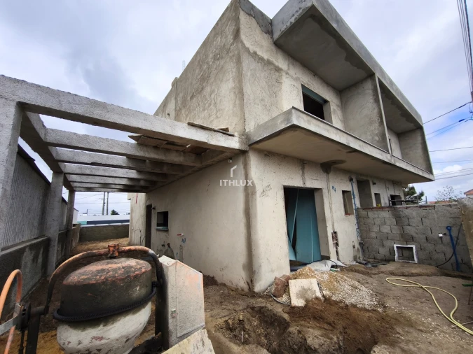 Apartamento T3 para Venda em Fernao Ferro Foto 5