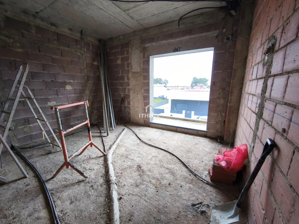 Apartamento T3 para Venda em Fernao Ferro Foto 18