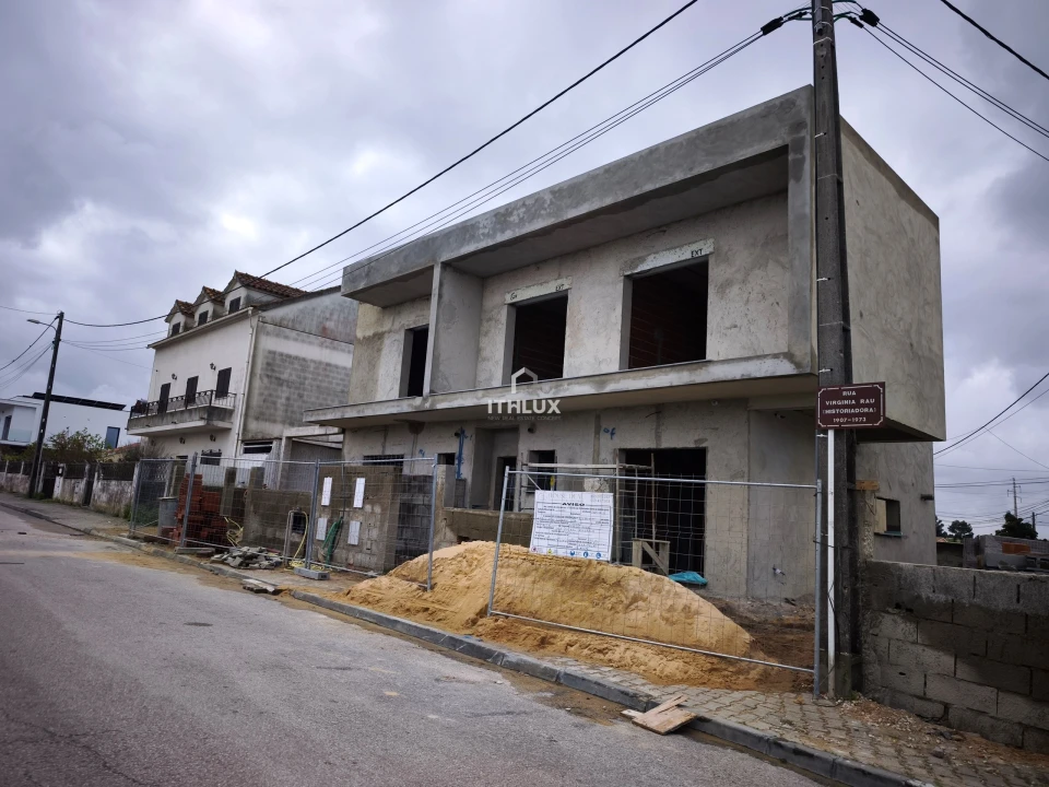 Apartamento T3 para Venda em Fernao Ferro Foto 4