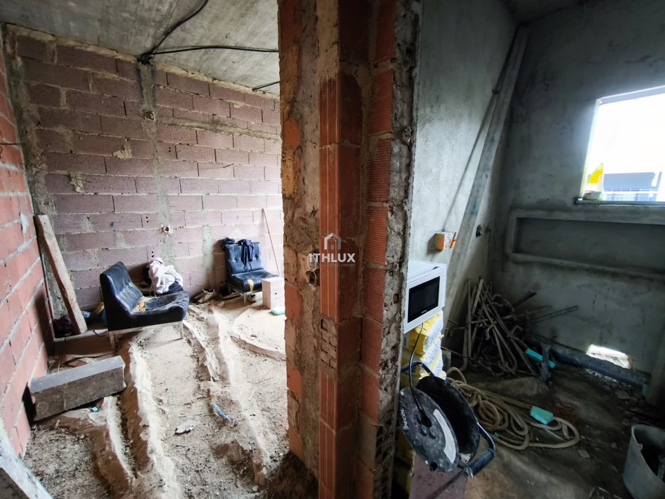 Apartamento T3 para Venda em Fernao Ferro Foto 8