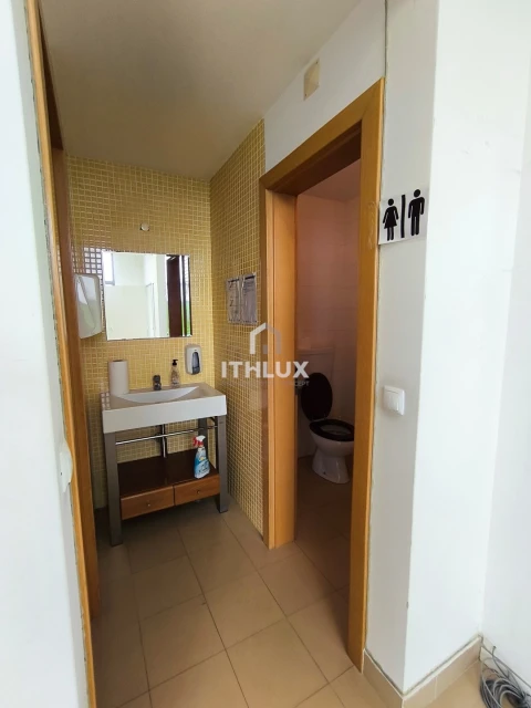 Negócio para Venda em Pinhal Novo