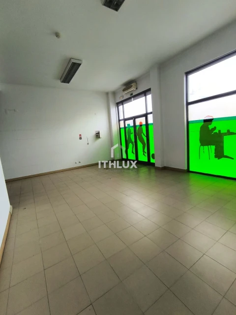 Negócio para Venda em Pinhal Novo