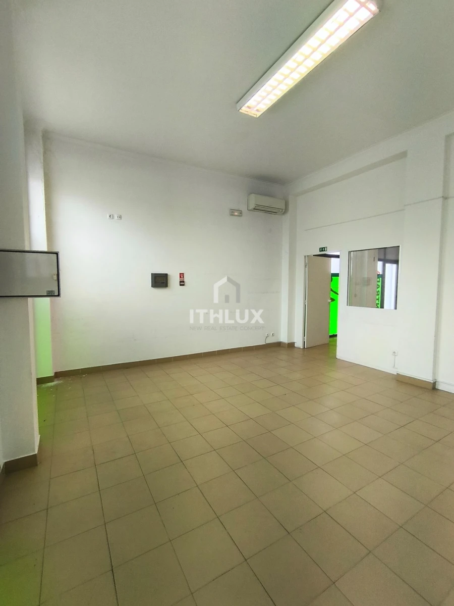 Negócio para Venda em Pinhal Novo Foto 5